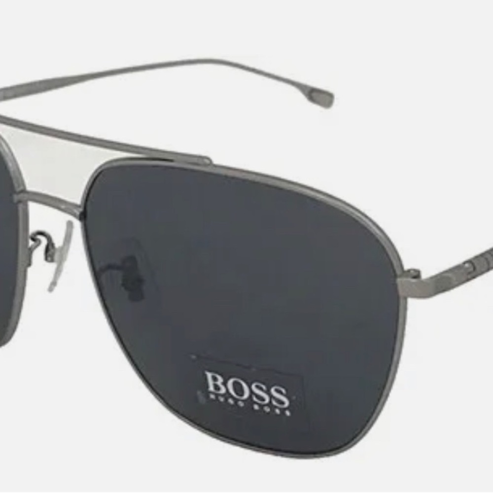Hugo Boss 1177/F/S SVK/QT Sunglasses Men's